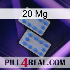 20 Mg 20